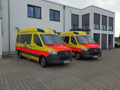 KTW Ersatzteile