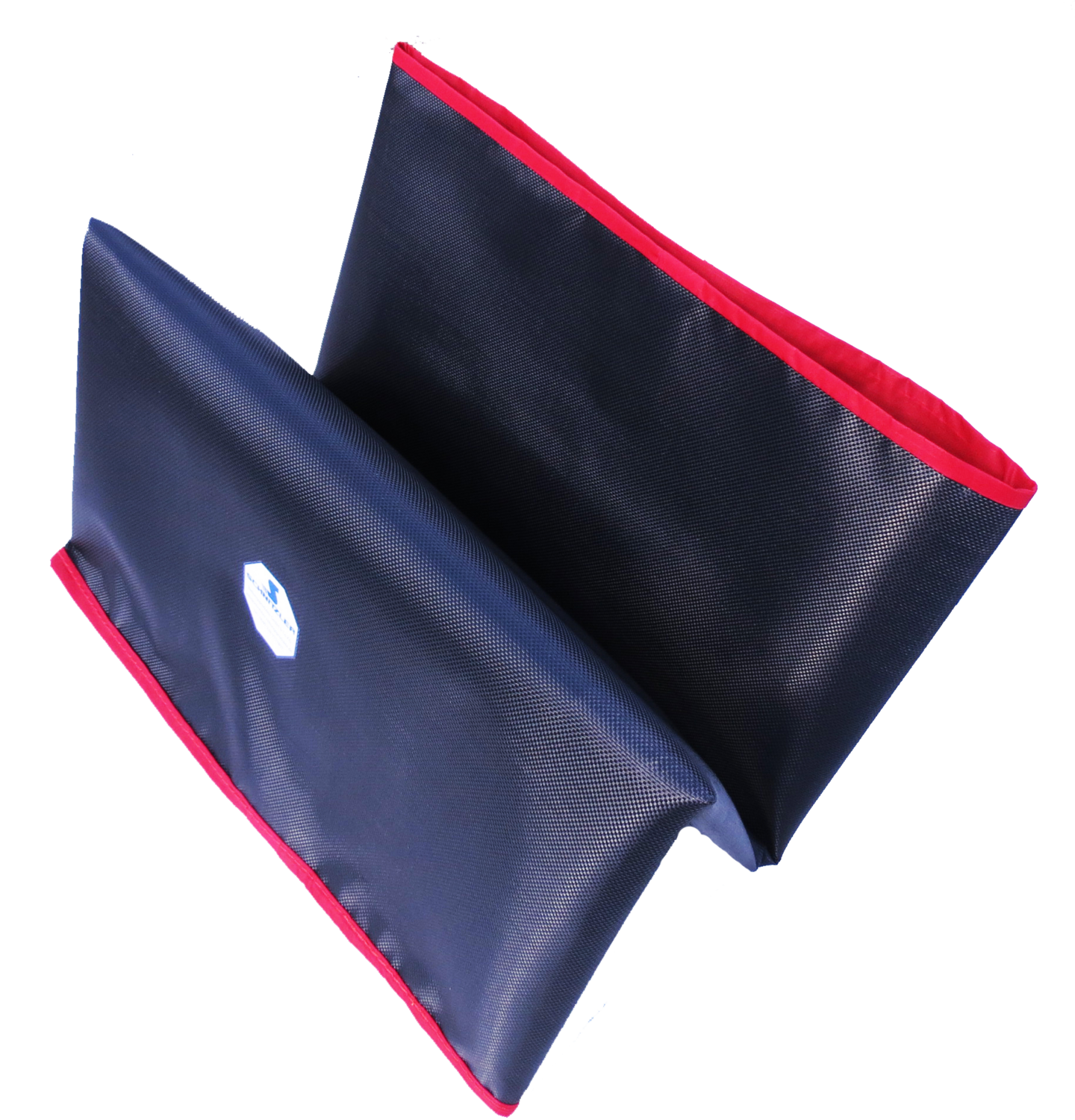 Rollboard Nylon schwarz