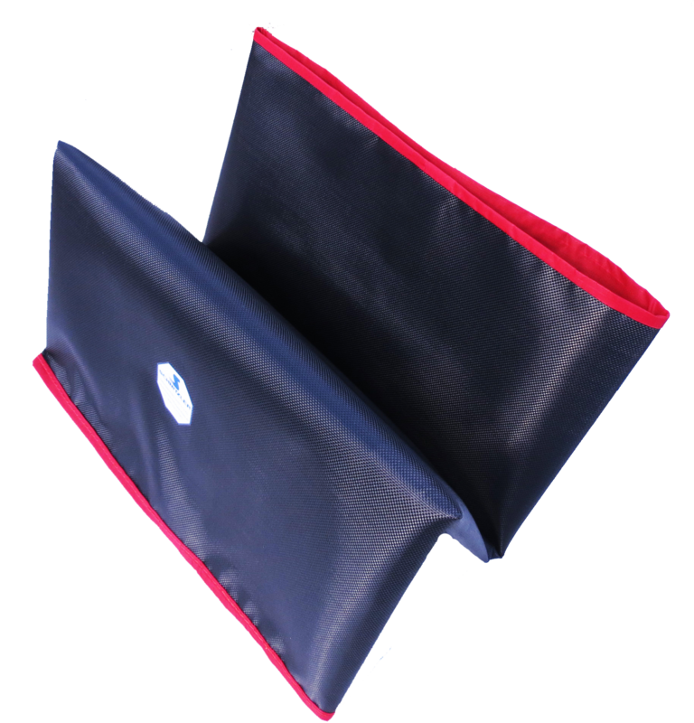 Rollboard Nylon schwarz