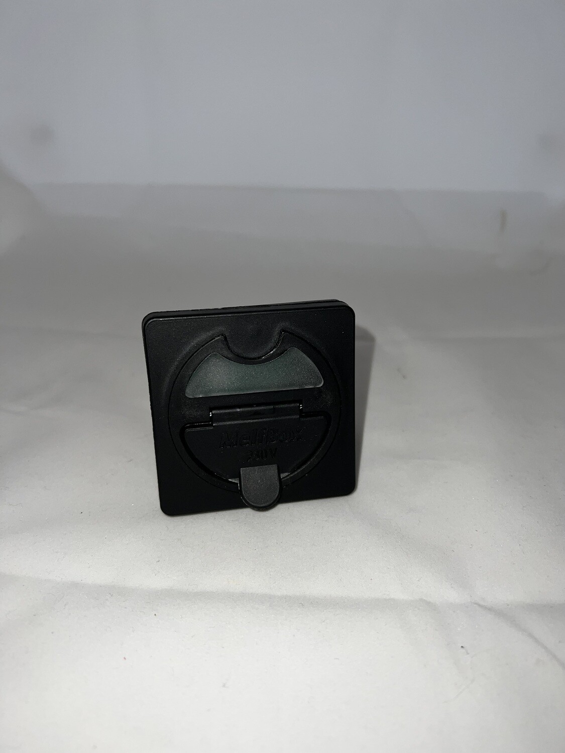 Melf Box 230V mit Startunterbrechung