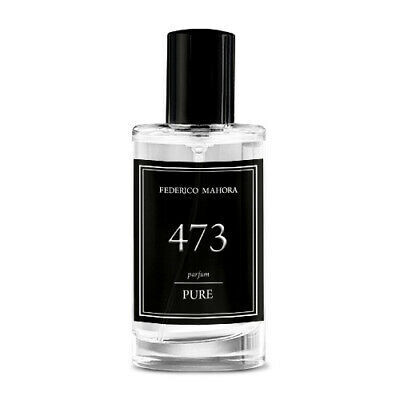 FM 473 Dior Sauvage
