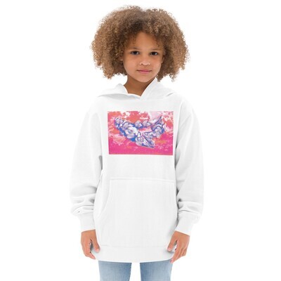 Outerwear &amp; Cold Weather (youth)