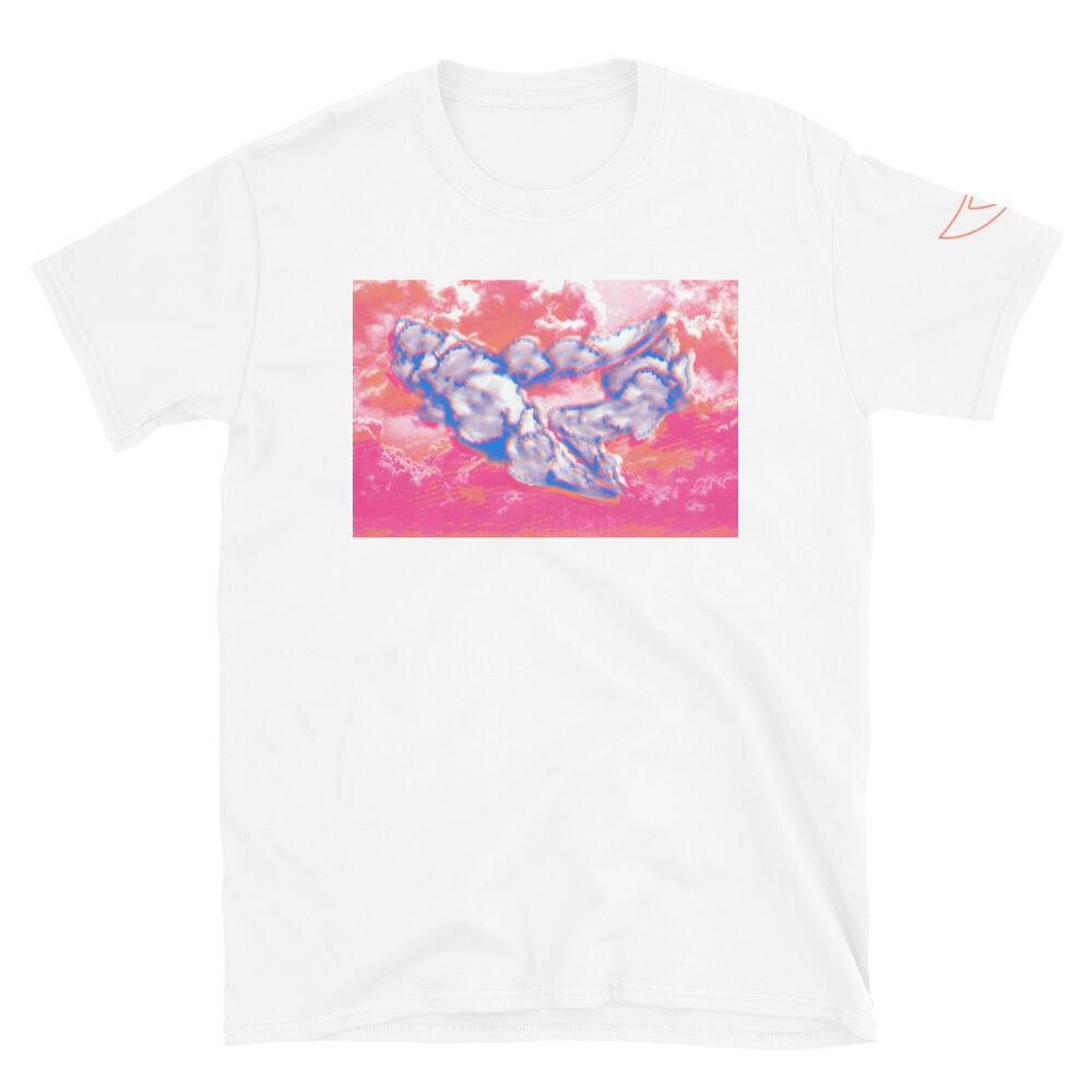 Short-Sleeve Unisex T-Shirt (Prodigy Cloud) Short-Sleeve Unisex T-Shirt (Prodigy Cloud)