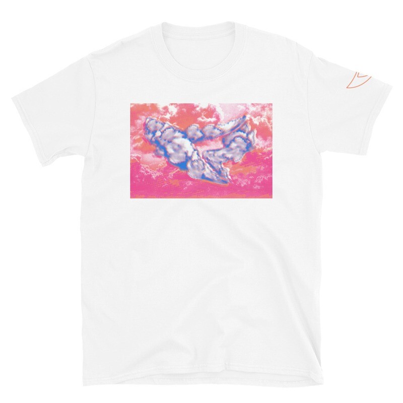 Short-Sleeve Unisex T-Shirt (Prodigy Cloud) Short-Sleeve Unisex T-Shirt (Prodigy Cloud)