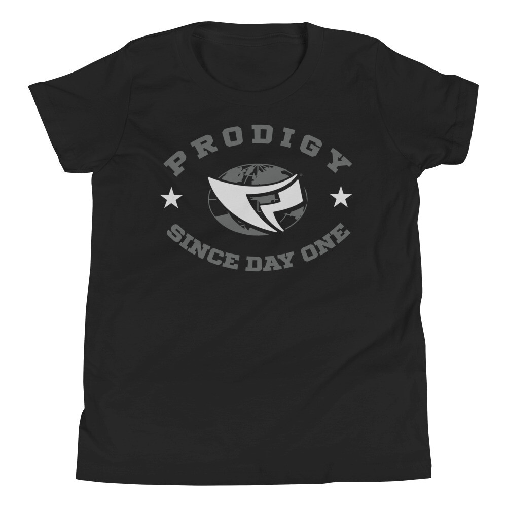 Youth Unisex Tshirt (Prodigy Since Day One) Youth Unisex Tshirt (Prodigy Since Day One)