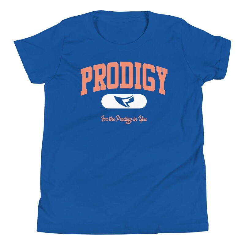 Youth Unisex Tshirt (Athletic Classic) Youth Unisex Tshirt (Athletic Classic)