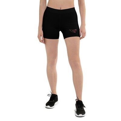 Compression Shorts (Women's Basic) 