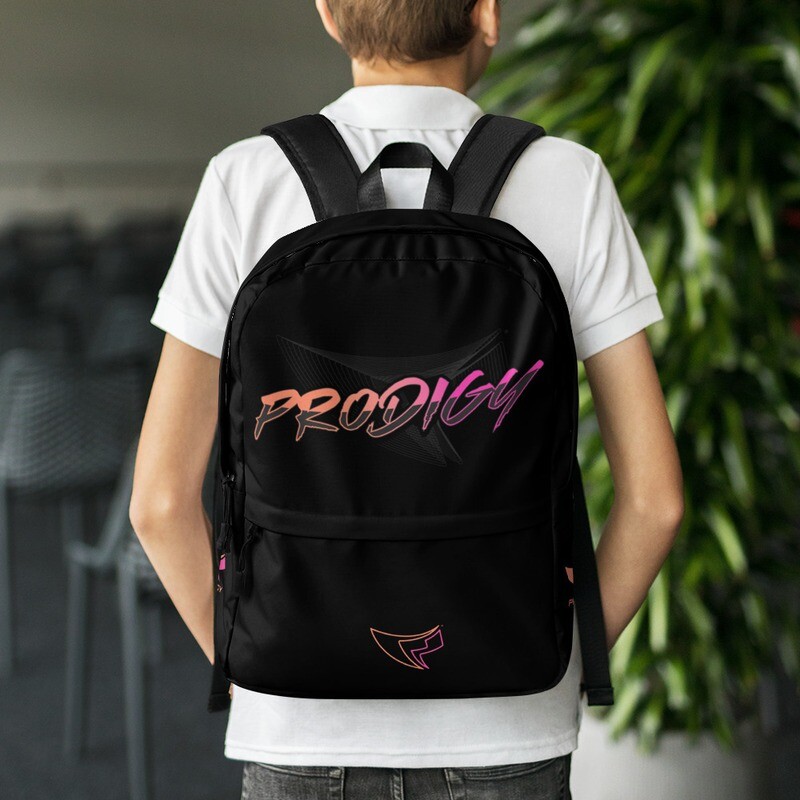 Backpack (80s Retro)