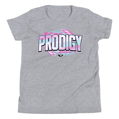 Youth Unisex Tshirt (Prodigy Paint the Stars)