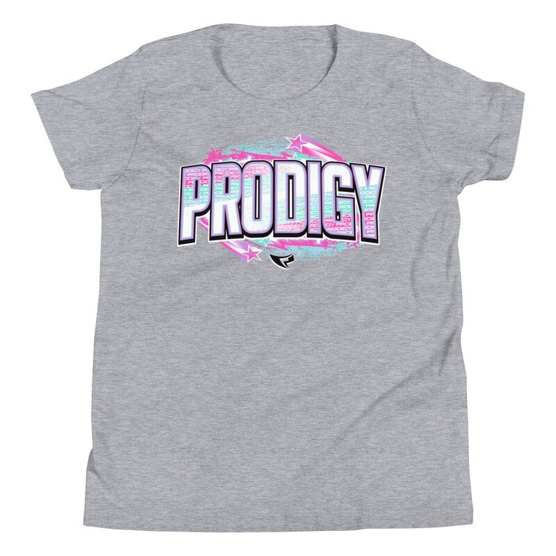 Youth Unisex Tshirt (Prodigy Paint the Stars) Youth Unisex Tshirt (Prodigy Paint the Stars)