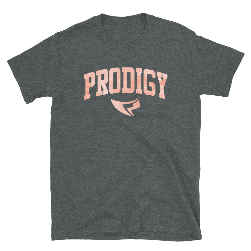 Short-Sleeve Unisex T-Shirt (The Block) Short-Sleeve Unisex T-Shirt (The Block)