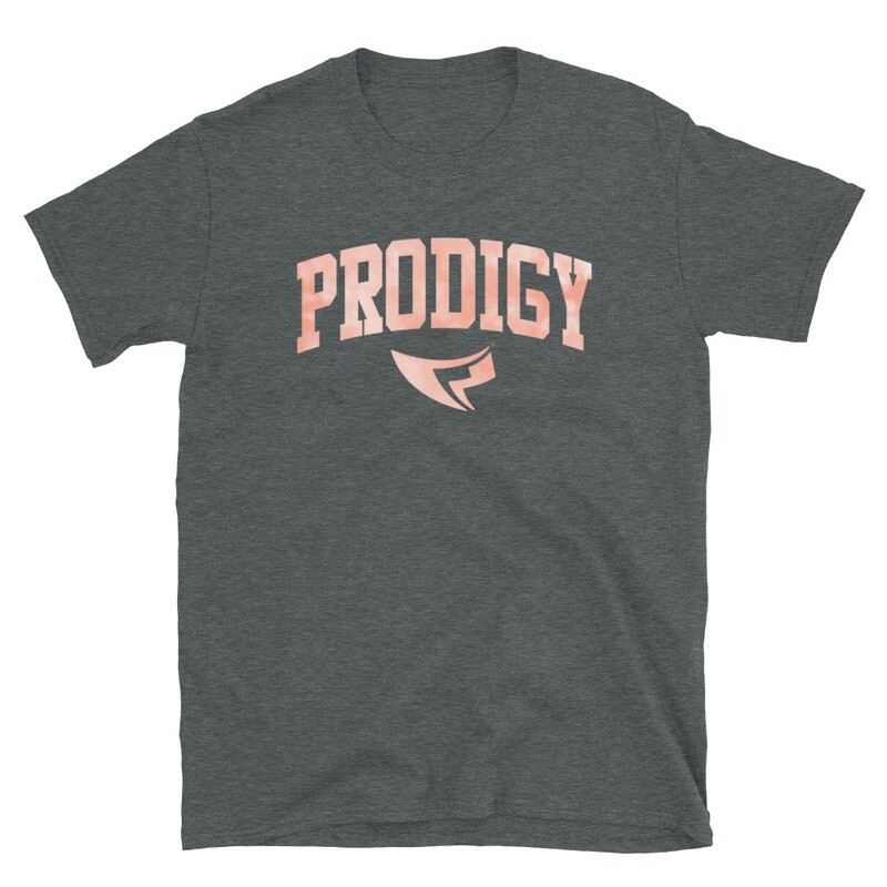 Short-Sleeve Unisex T-Shirt (The Block) Short-Sleeve Unisex T-Shirt (The Block)