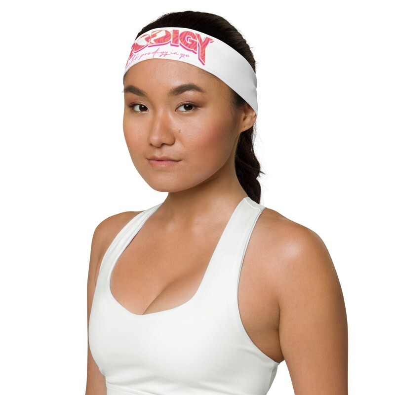 Headband (Prodigy in You) Headband (Prodigy in You)