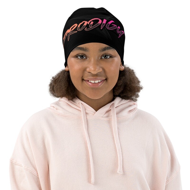 Kids Beanie (80&#39;s Retro)