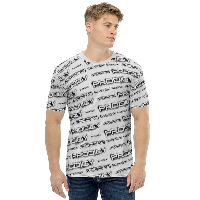 Men's Athletic T-shirt (Stencil Sub) Men's Athletic T-shirt (Stencil Sub)