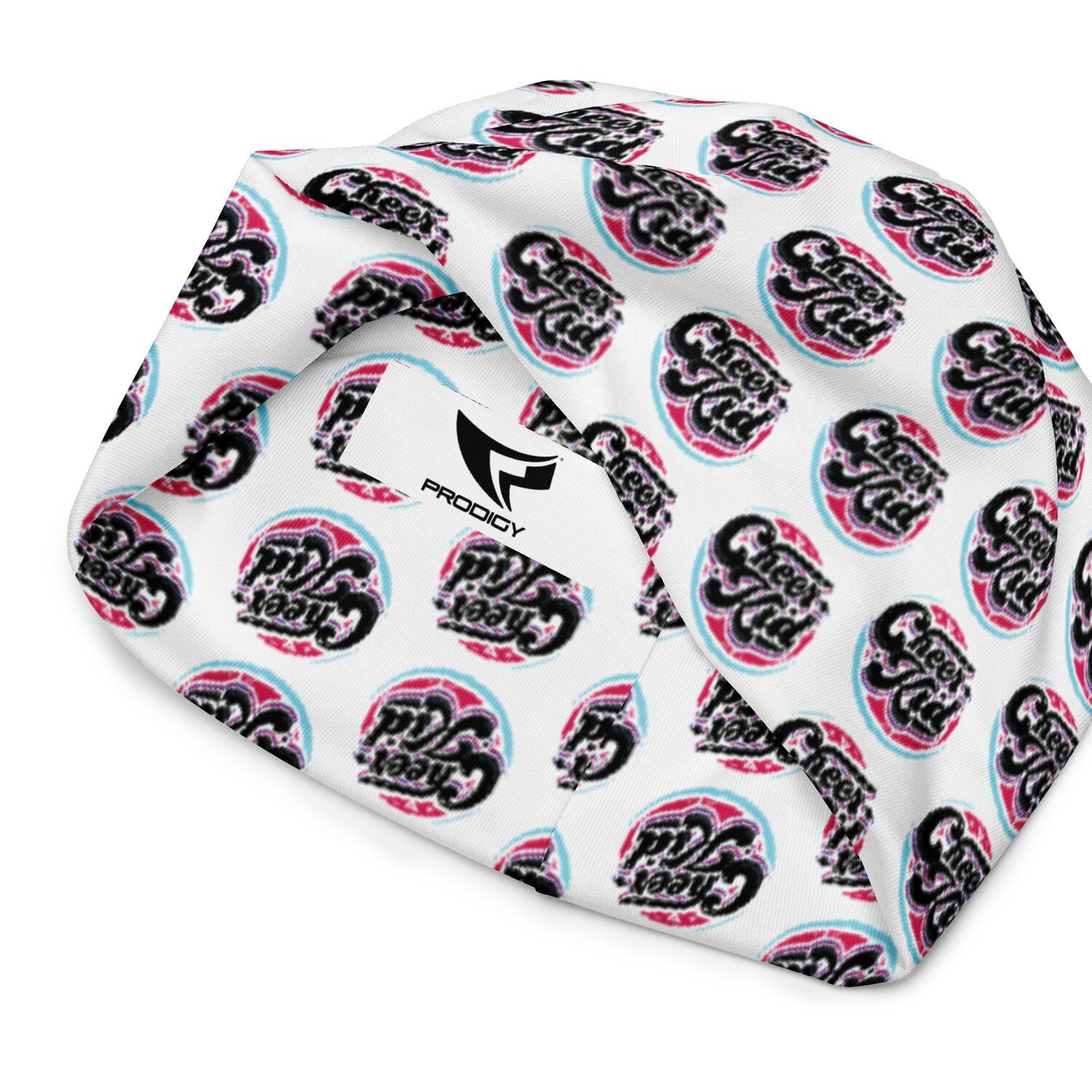 Kids Beanie (Cheer Kid Retro), Size: Toddlers