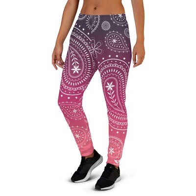 Joggers and Sweat Pants