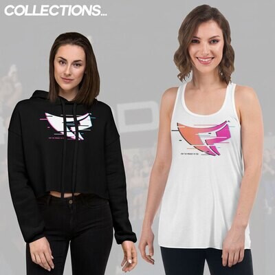 Glitch Logo (all products)