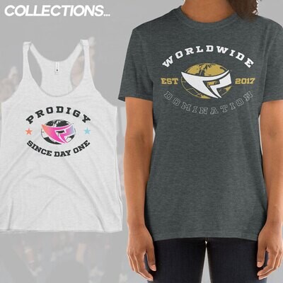 Classic Athletic (all products)