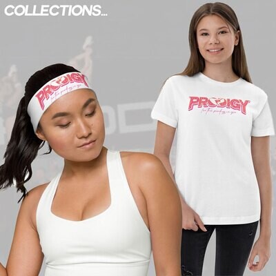 Prodigy in You (all products)