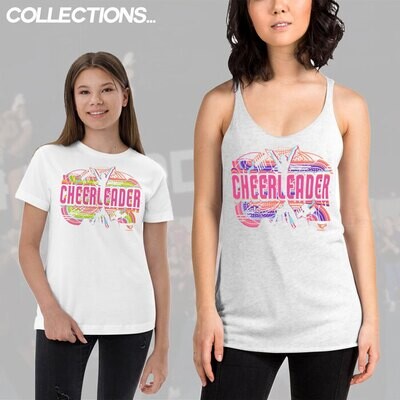 Summer Cheerleader (all products)