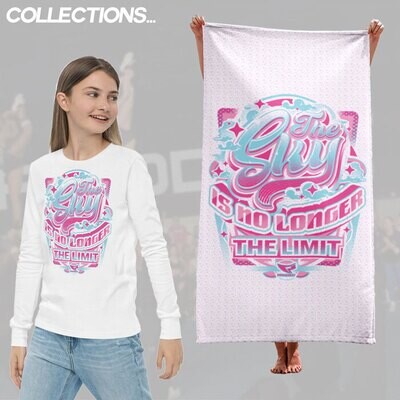 Sky No Limit (all products)