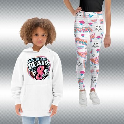 YOUTH APPAREL