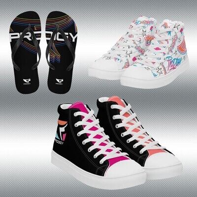 FOOTWEAR