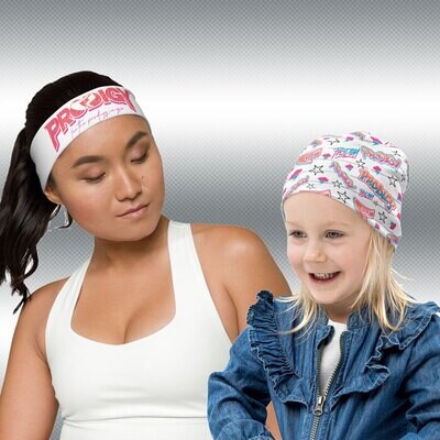 HATS &amp; HEADWEAR