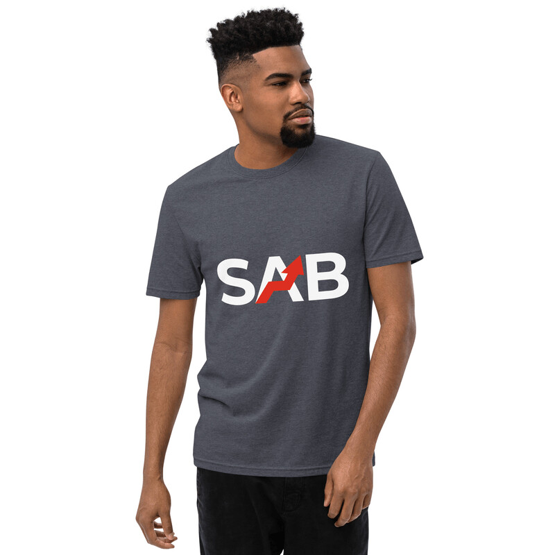Unisex Recycled T-shirt