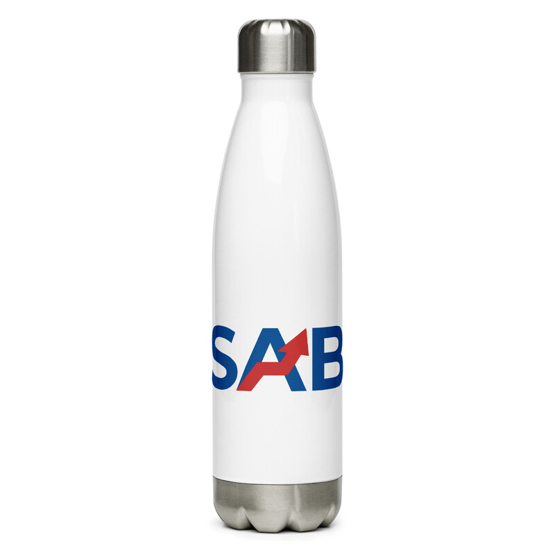 Stainless Steel Water Bottle