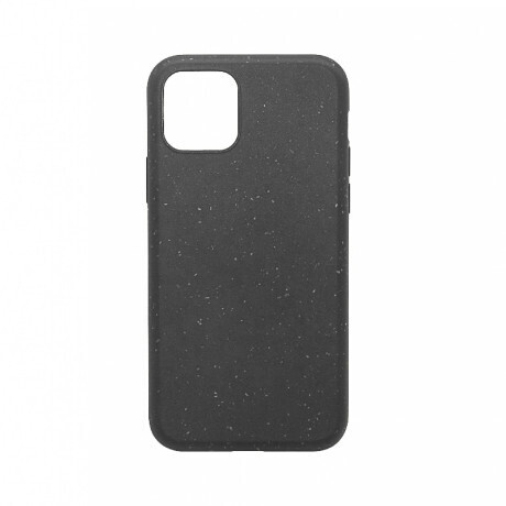 Case Biodegradable iPhone X/xs - Negra