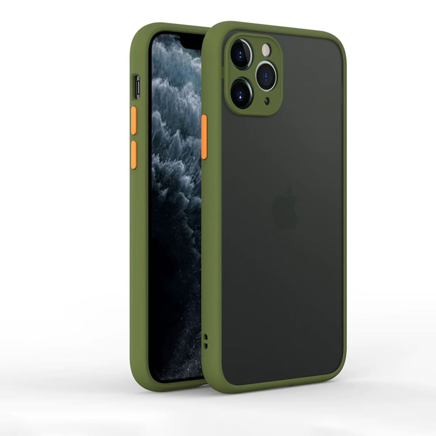 Case Mate iPhone 12 Pro Max - Verde Claro