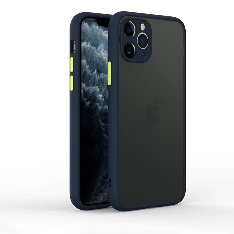 Case Mate iPhone 12 Pro Max - Azul