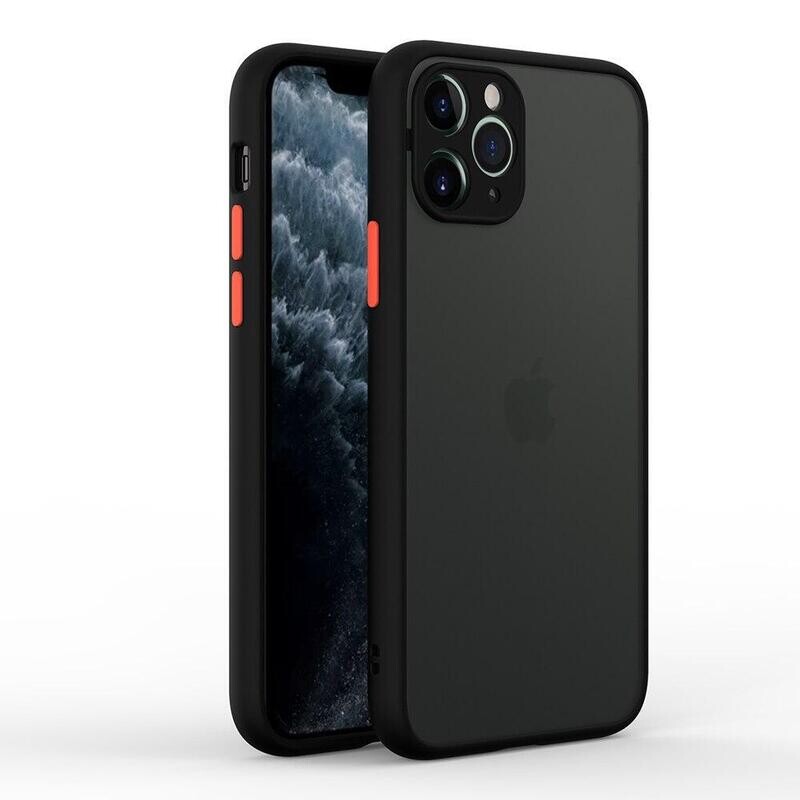 Case Mate iPhone 13 pro - Negra
