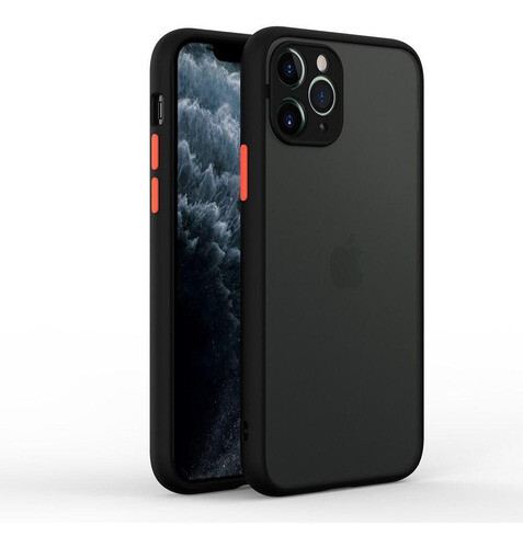 Case Mate iPhone 14 Pro - Negra