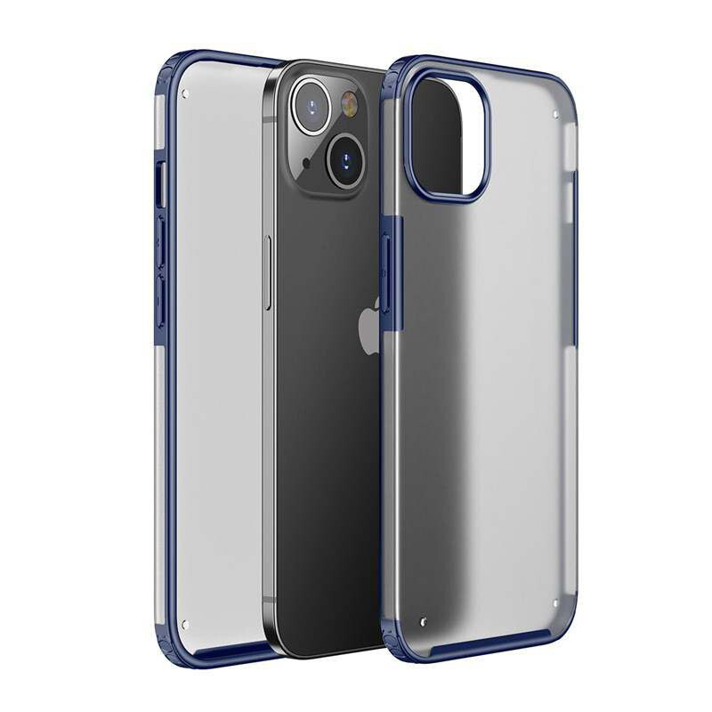 Case Premium iPhone 13 Pro - Azul