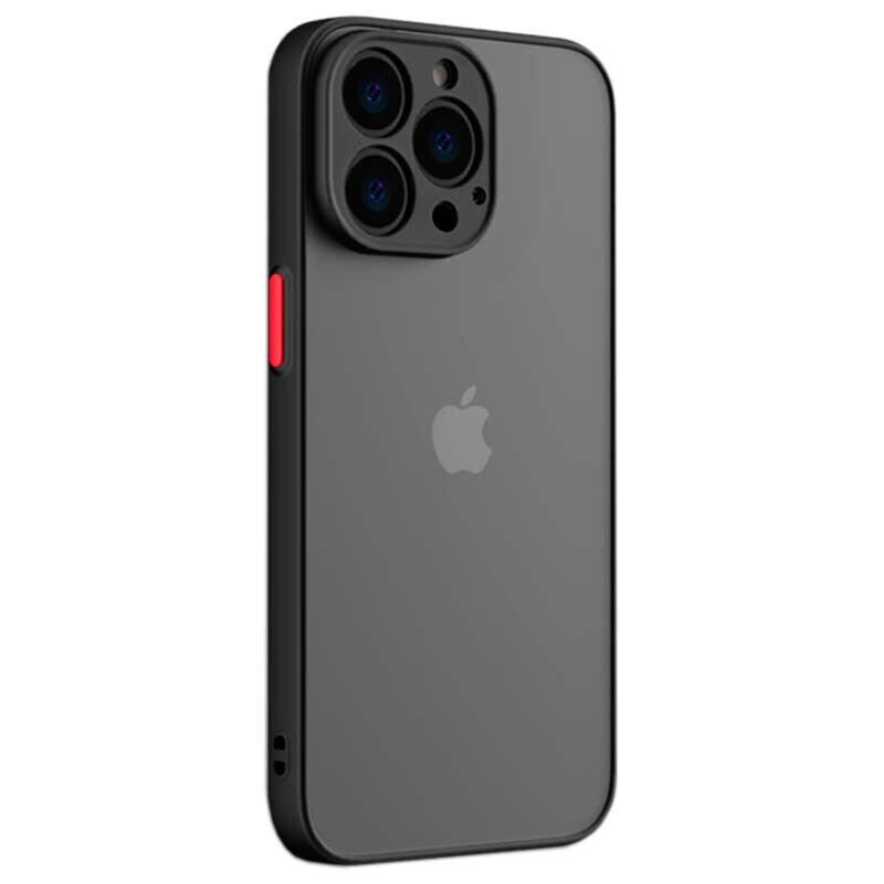 Case Mate iPhone 14 Pro Max - Negra