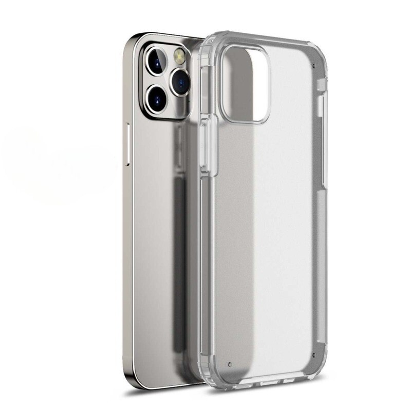 Case Premium iPhone 14 Pro - Transparente