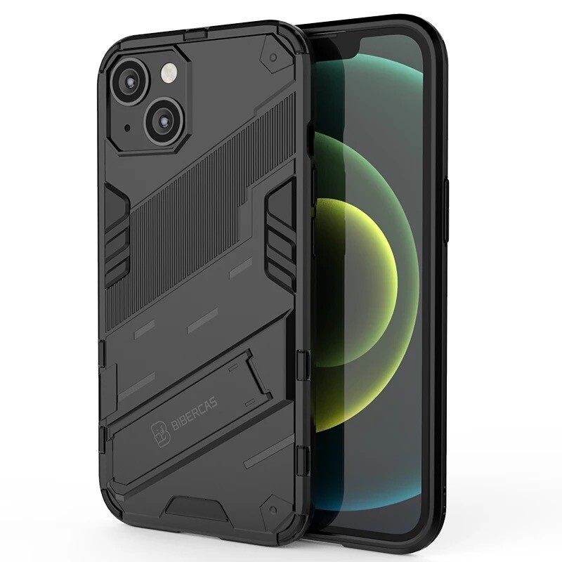 Case Ultra iPhone 13 Pro - Negra