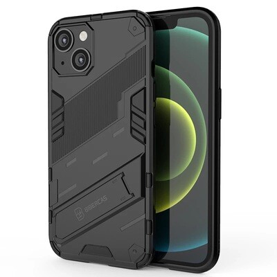 Case Ultra iPhone 13 Max - Negra