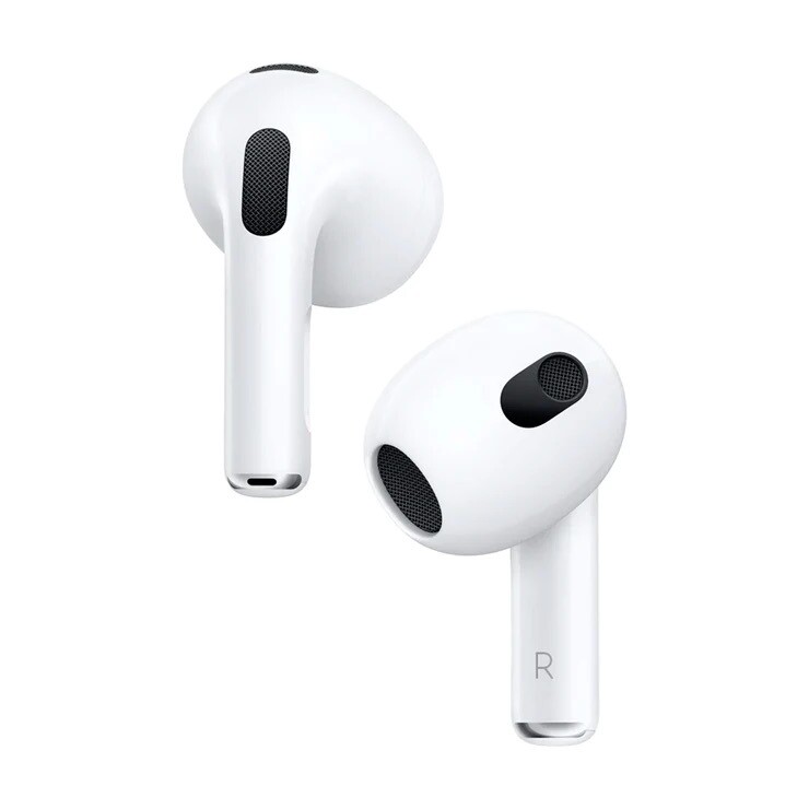AirPods 3 Con Estuche de Carga Magsafe