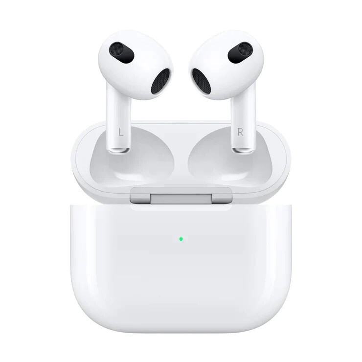 AirPods 3 Con Estuche de Carga Magsafe