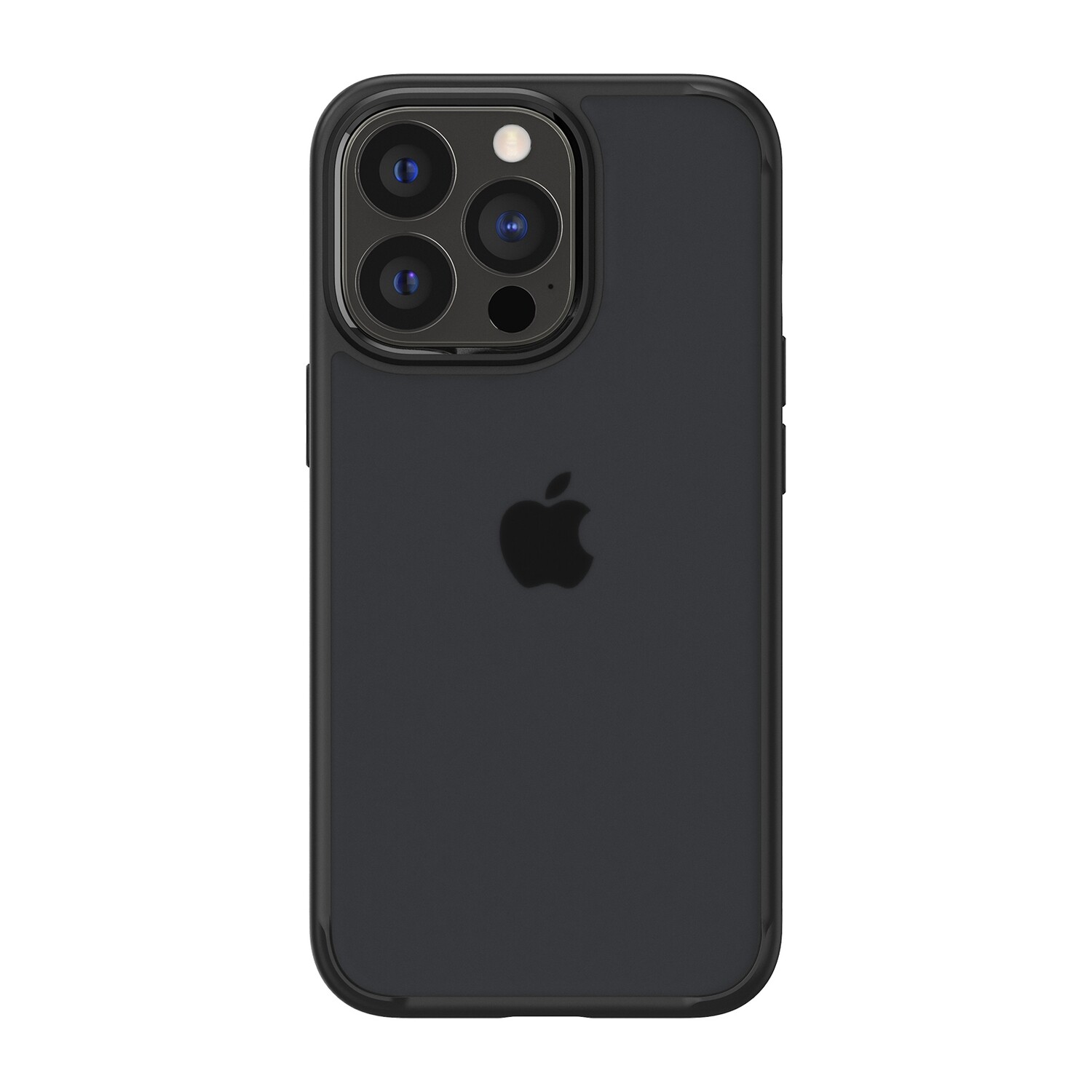 Case Rigida Ultra iPhone 13 Pro - Negra