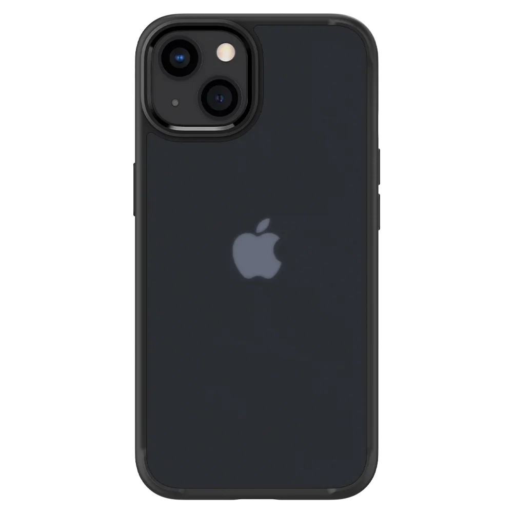 Case Rigida Ultra iPhone 14 - Negra