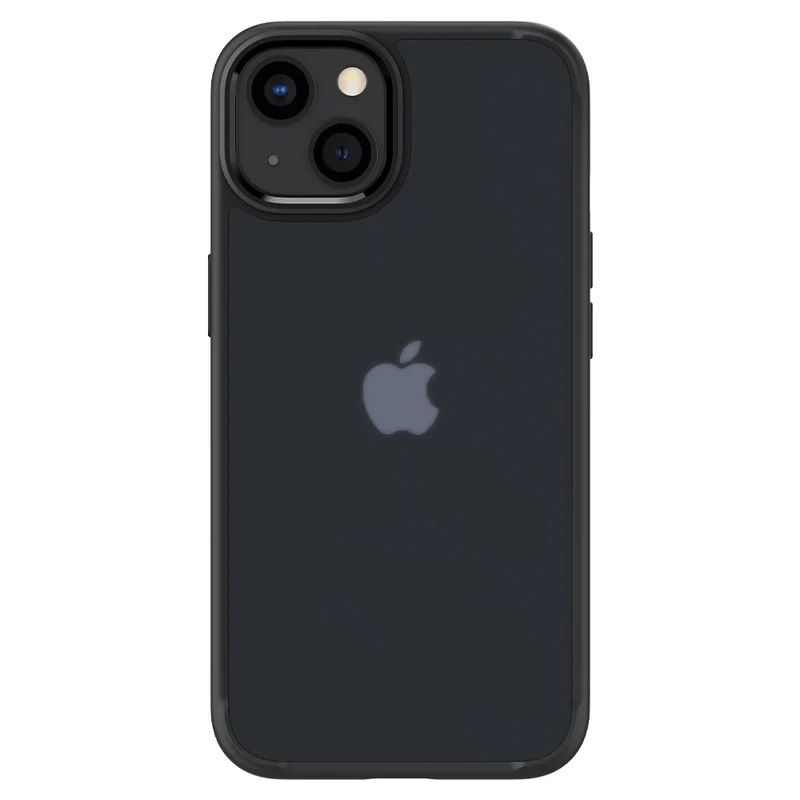 Case Rigida Ultra iPhone 14 - Negra