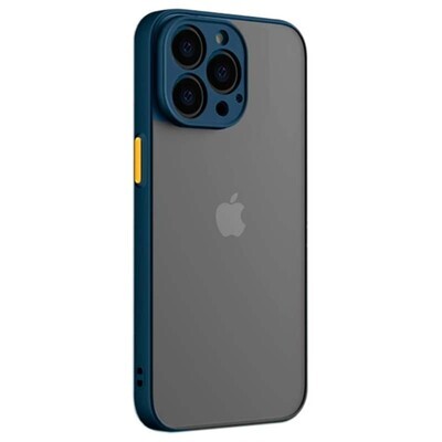 Case Mate iPhone 13 Pro - Azul