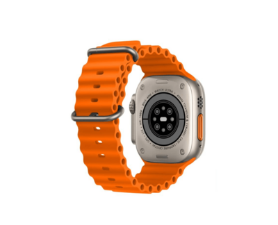 Smartwatch 9 Ultra Microwear