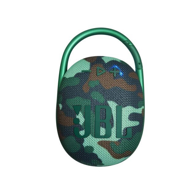 JBL Clip 4 - Camuflado
