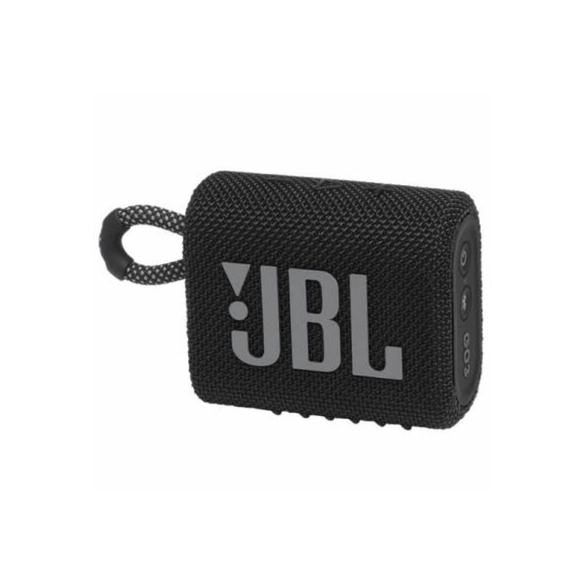 JBL GO 3 - Negro